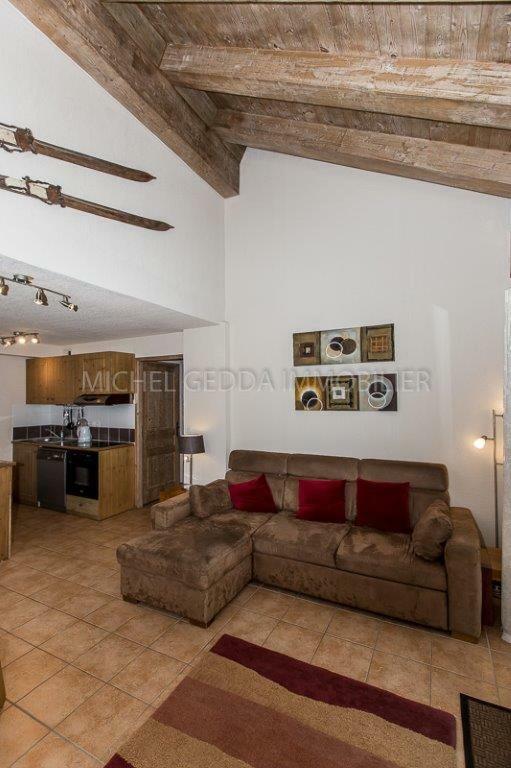 Les Chalets de Wengen - La Panoramique La Plagne Extérieur photo