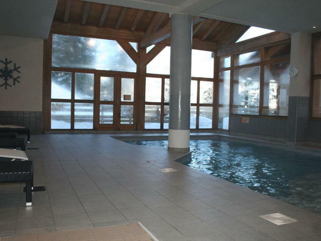 Les Chalets de Wengen - La Panoramique La Plagne Extérieur photo